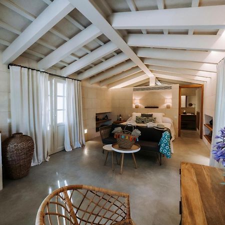Agroturismo Rafal Rubi アライオル エクステリア 写真