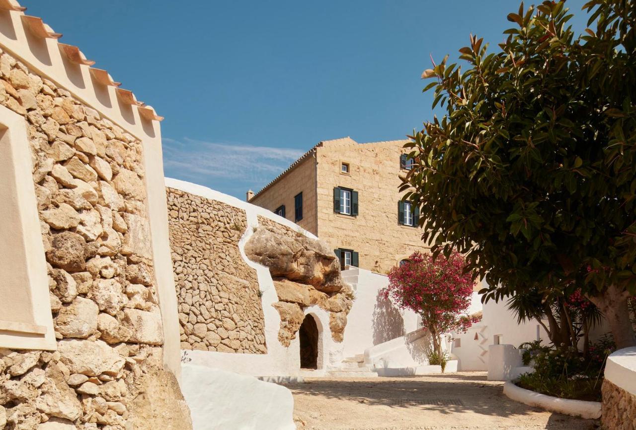 Agroturismo Rafal Rubi アライオル エクステリア 写真