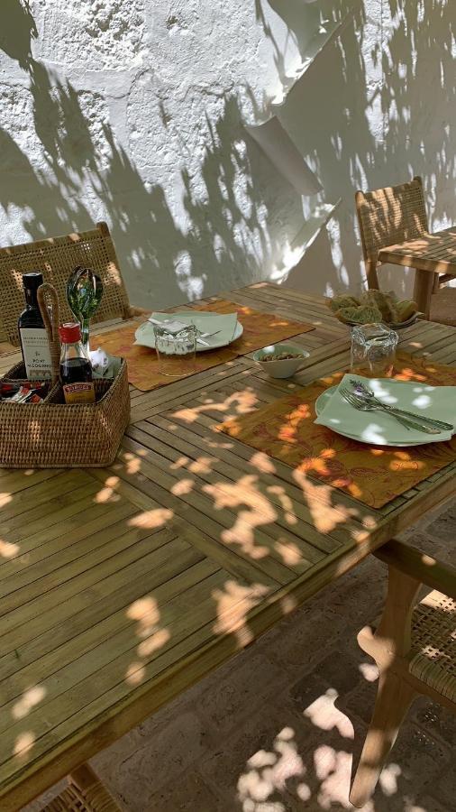 Agroturismo Rafal Rubi アライオル エクステリア 写真