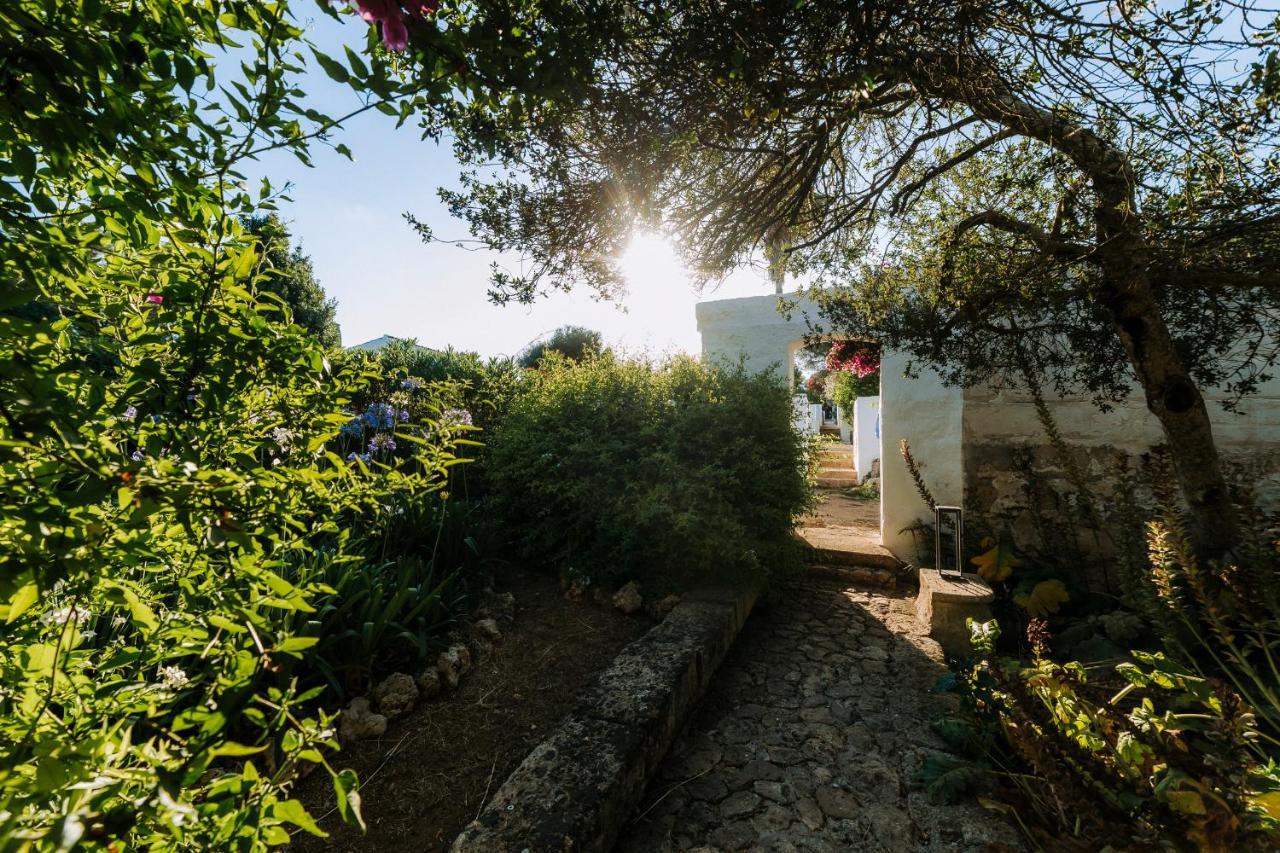 Agroturismo Rafal Rubi アライオル エクステリア 写真