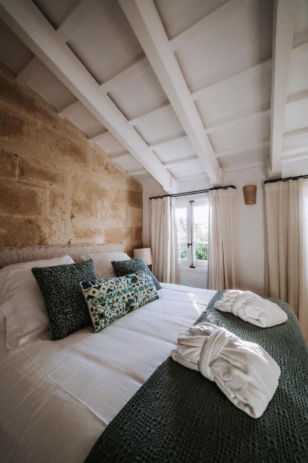 Agroturismo Rafal Rubi アライオル エクステリア 写真