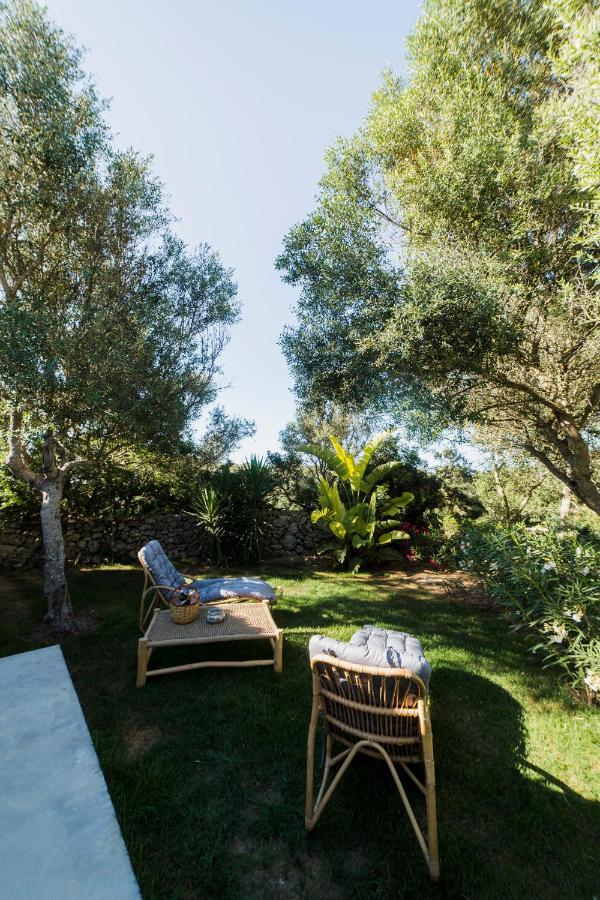 Agroturismo Rafal Rubi アライオル エクステリア 写真