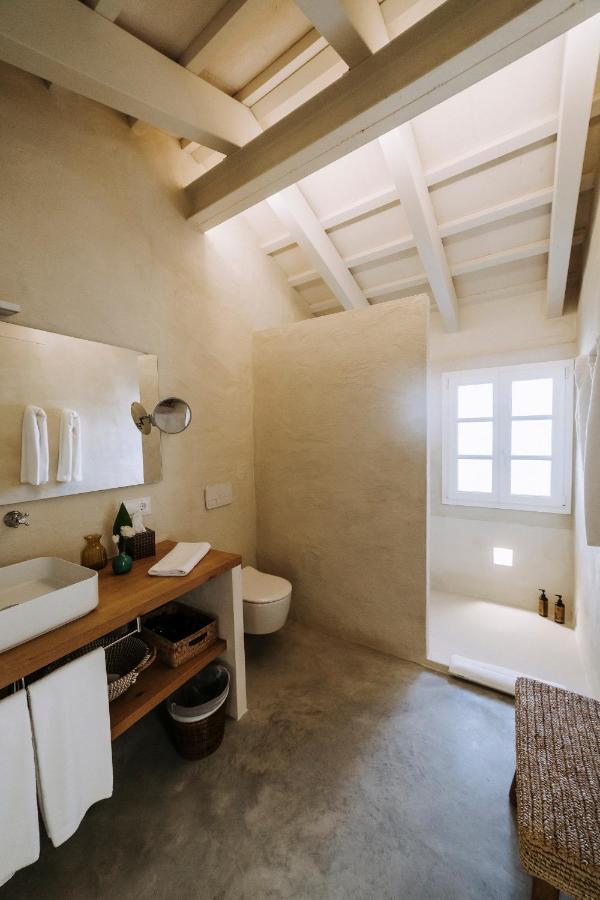 Agroturismo Rafal Rubi アライオル エクステリア 写真